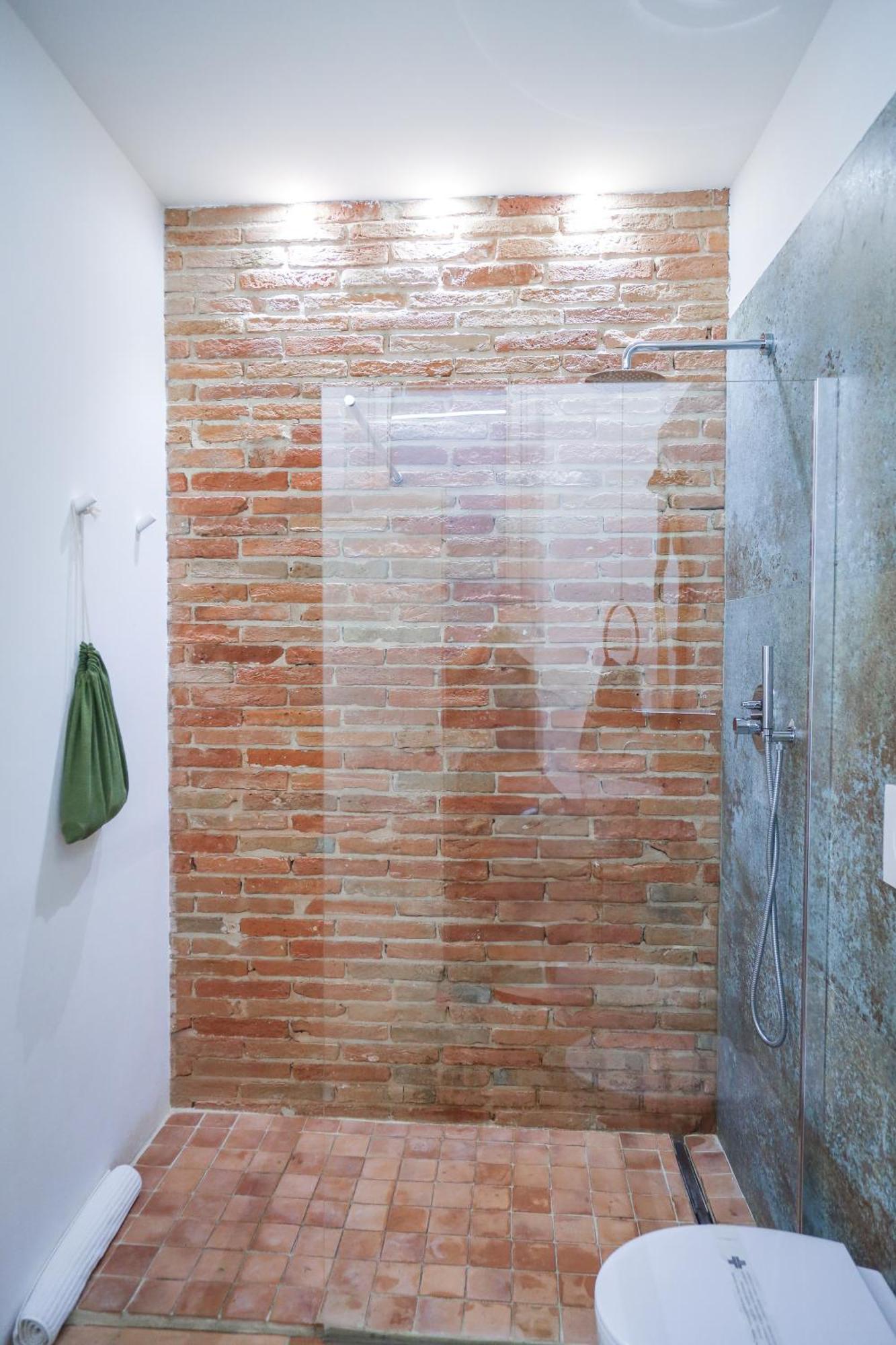 Montepulcianolettings Apartment Exterior foto
