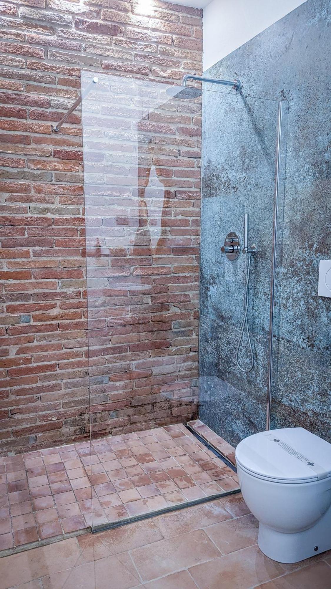 Montepulcianolettings Apartment Exterior foto