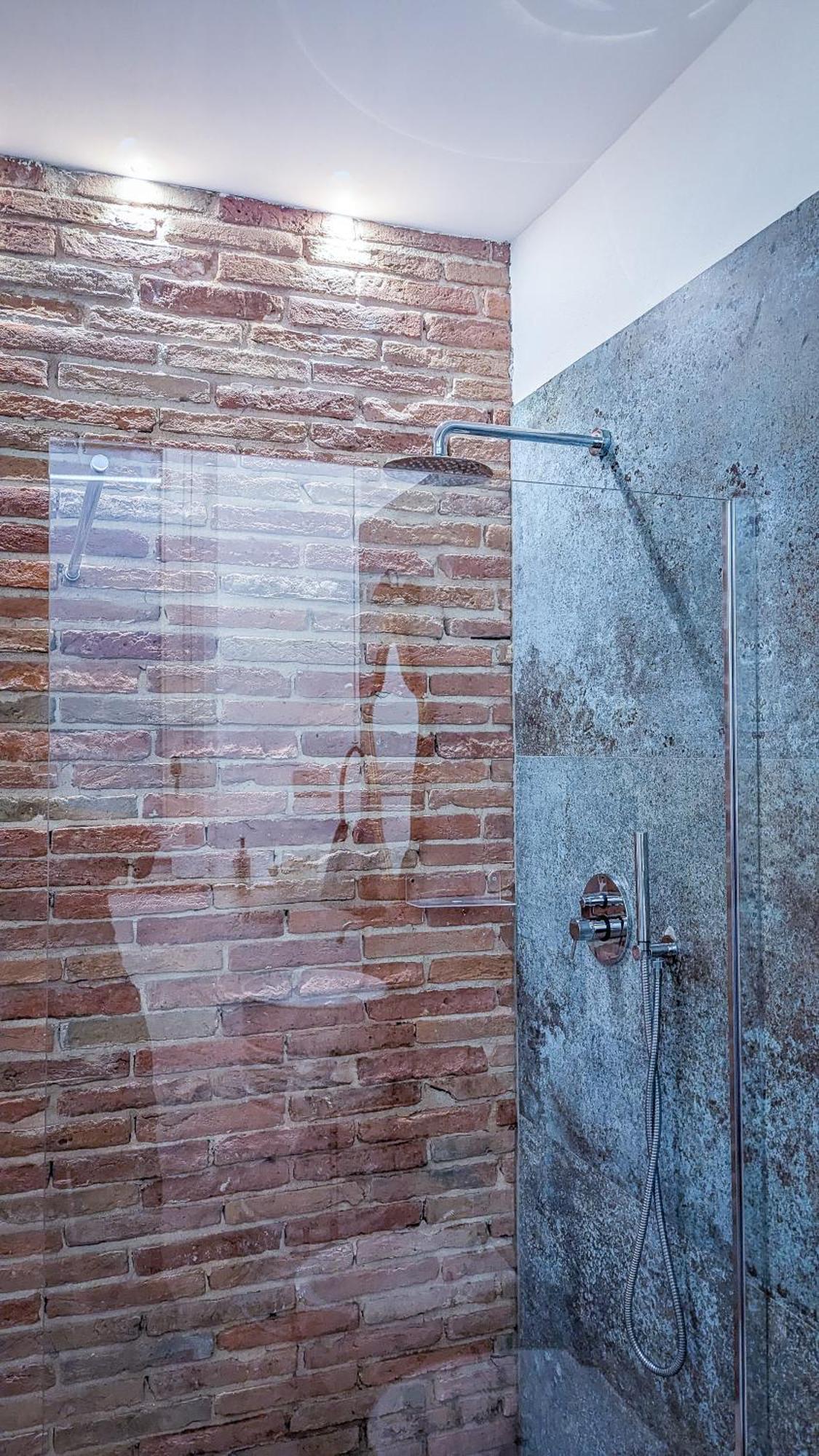 Montepulcianolettings Apartment Exterior foto