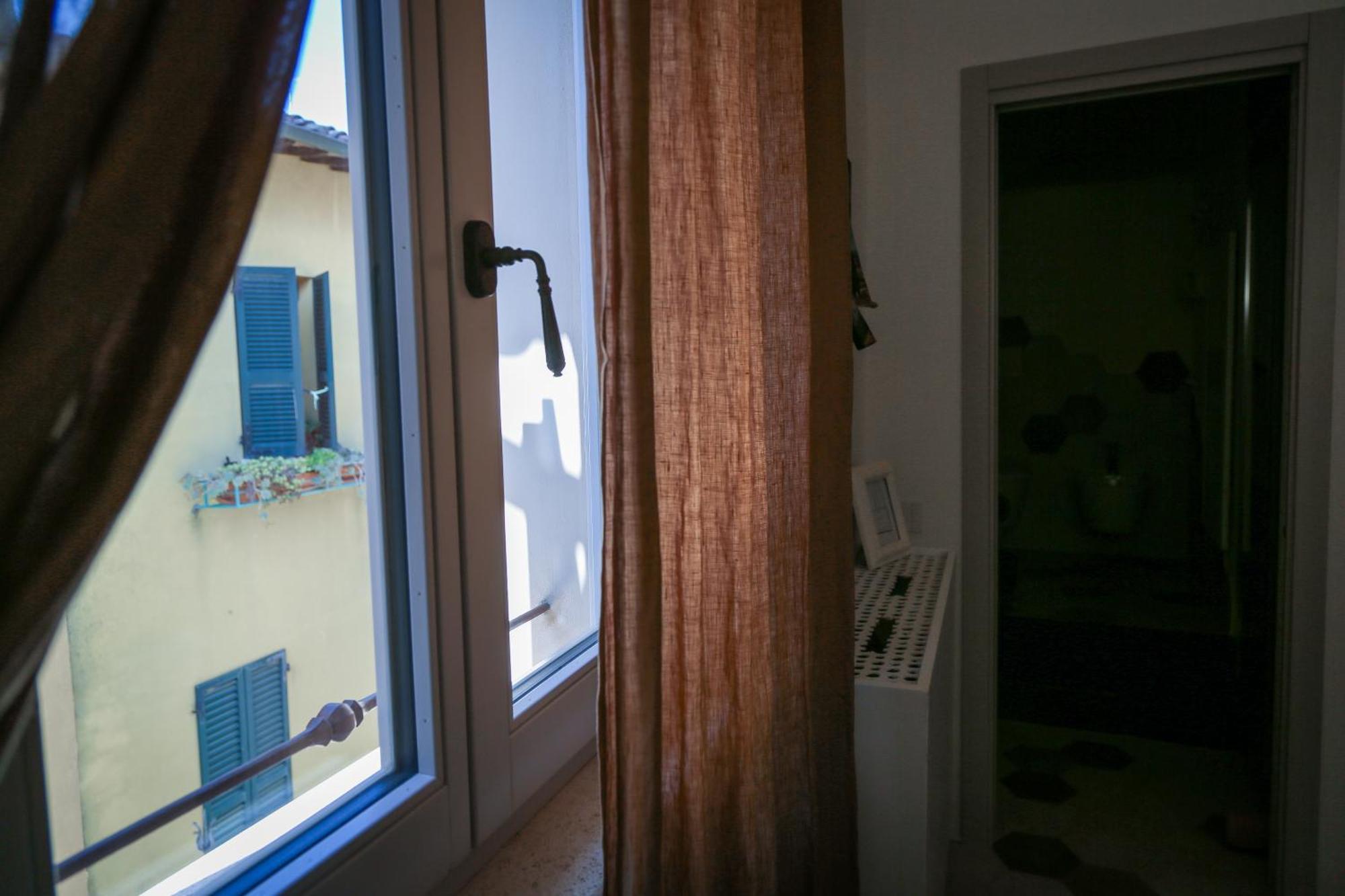 Montepulcianolettings Apartment Exterior foto