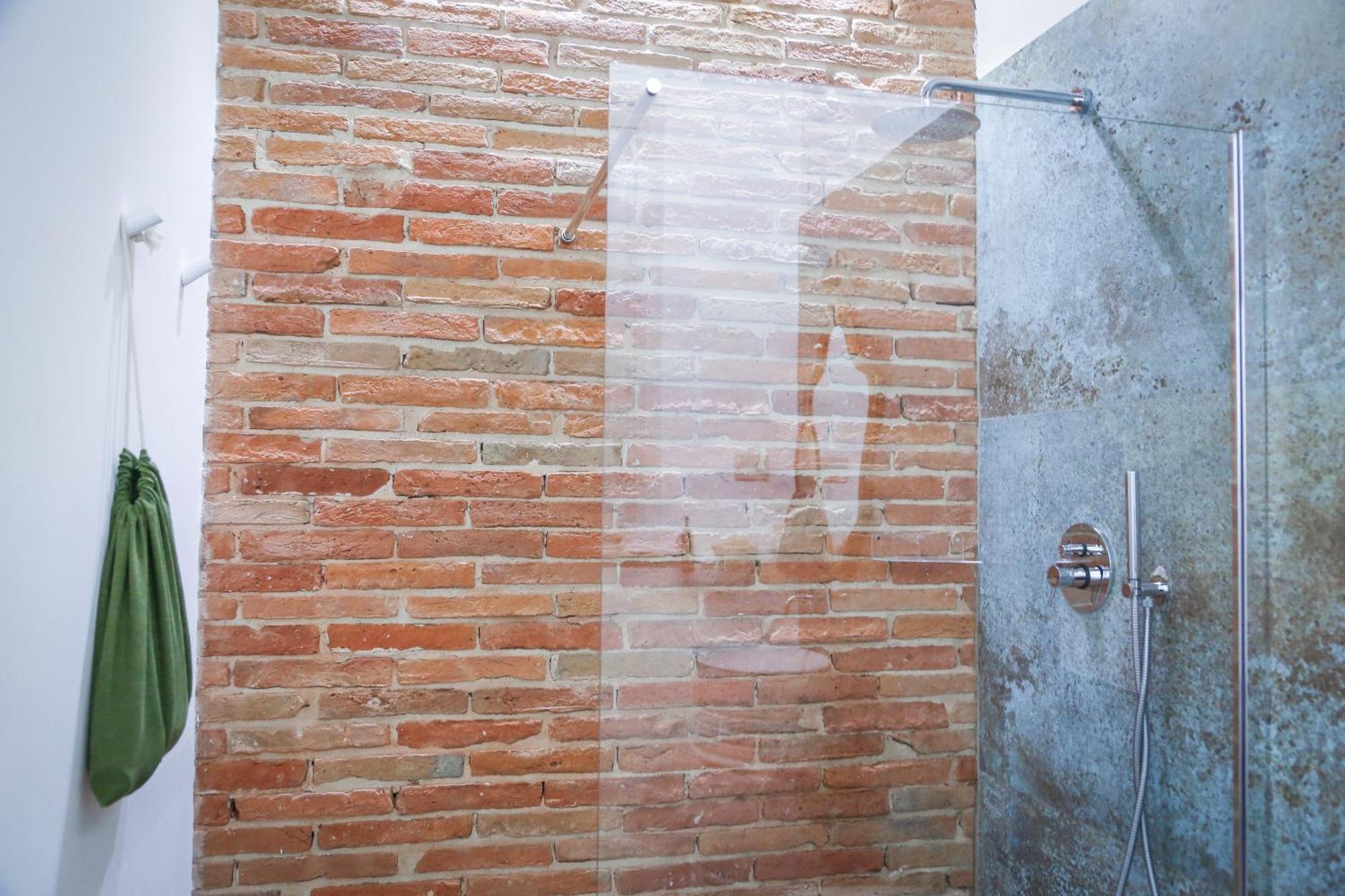 Montepulcianolettings Apartment Exterior foto